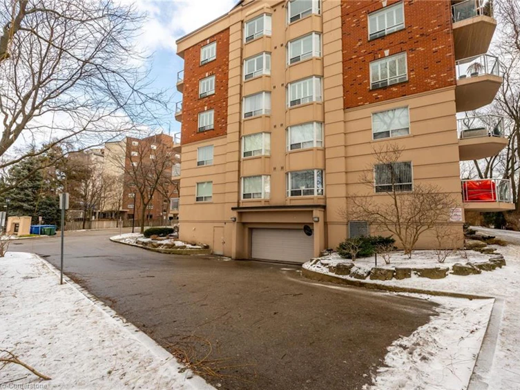 102-5188 Lakeshore Road, Burlington, ON, L7L 6P4 - 40