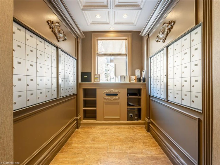 102-5188 Lakeshore Road, Burlington, ON, L7L 6P4 - 5