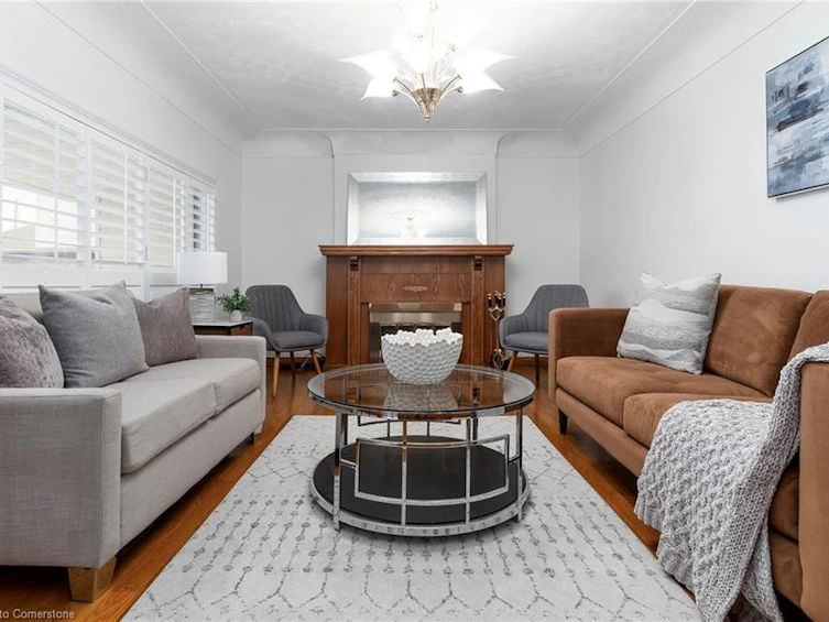 808 West 5th Street, Hamilton, ON, L9C 3R5 - 6