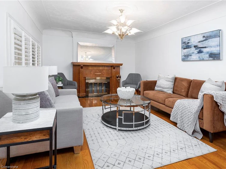 808 West 5th Street, Hamilton, ON, L9C 3R5 - 5