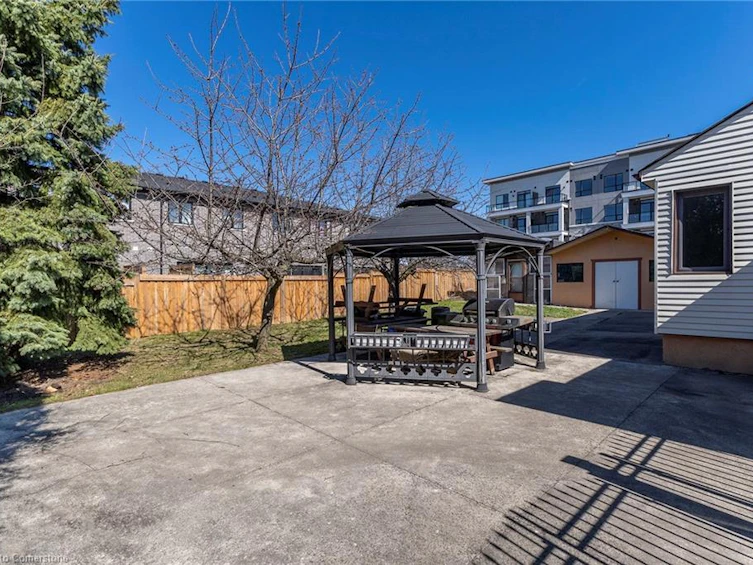 808 West 5th Street, Hamilton, ON, L9C 3R5 - 24