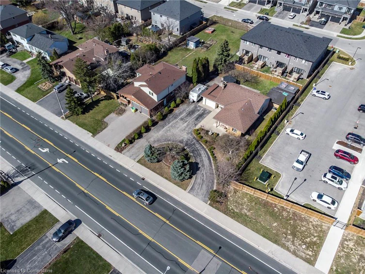 808 West 5th Street, Hamilton, ON, L9C 3R5 - 30
