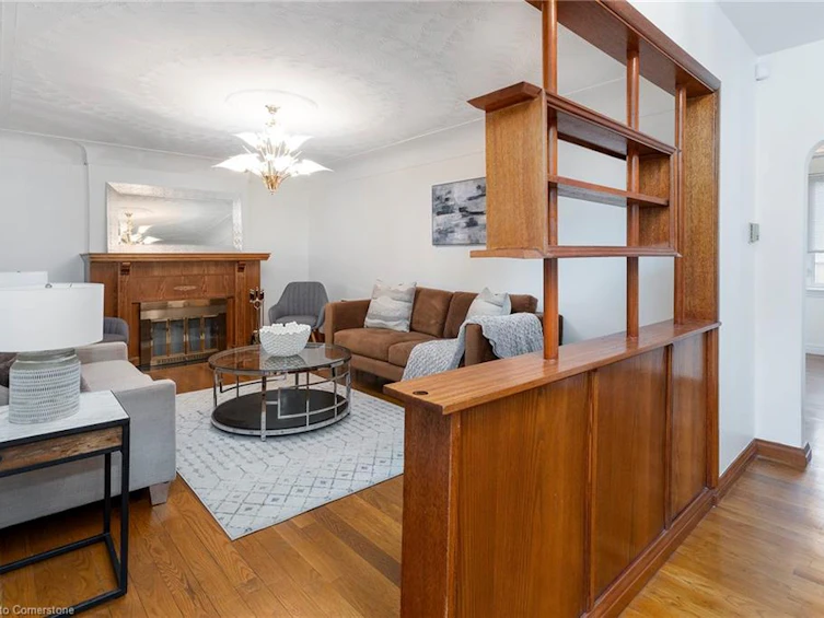 808 West 5th Street, Hamilton, ON, L9C 3R5 - 4