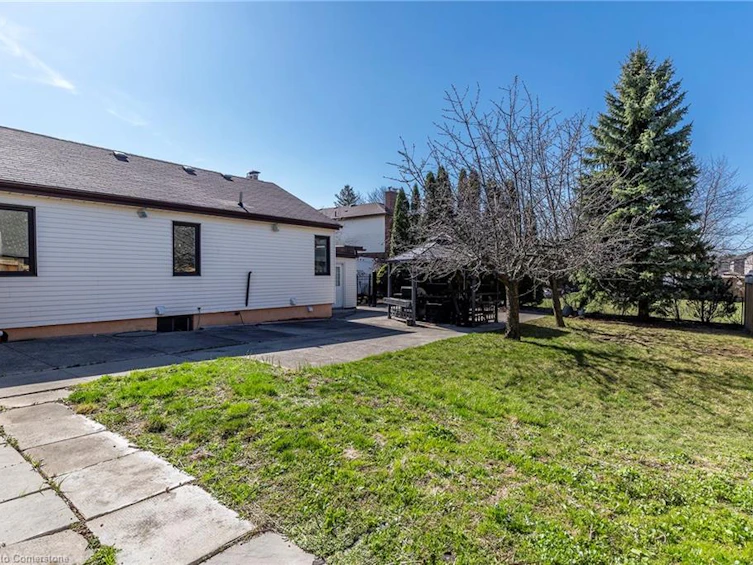 808 West 5th Street, Hamilton, ON, L9C 3R5 - 25