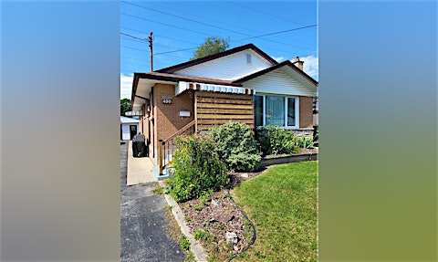 490 Cochrane Road, Hamilton, ON, L8K 3H3