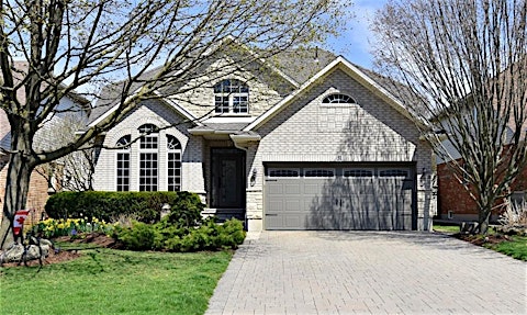 31 Blasdell Court, Hamilton, ON, L9G 5A6