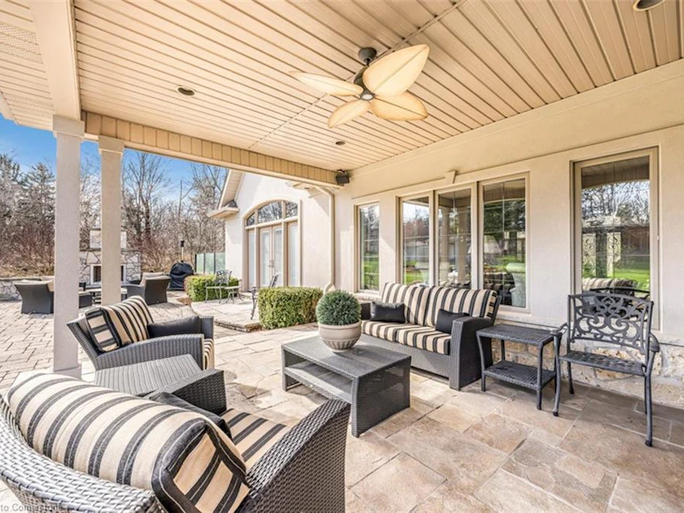 5029 Cedar Springs Court, Burlington, ON, L7P 0B5 - 42