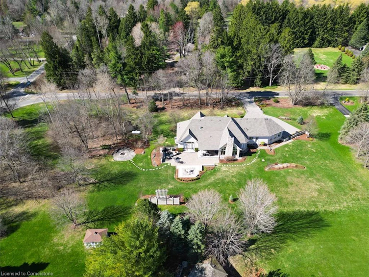 5029 Cedar Springs Court, Burlington, ON, L7P 0B5 - 7