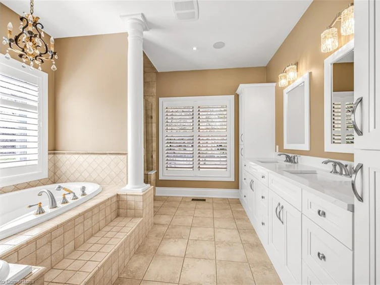 5029 Cedar Springs Court, Burlington, ON, L7P 0B5 - 30