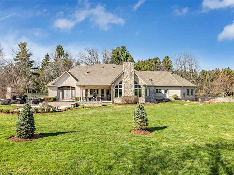5029 Cedar Springs Court, Burlington, ON, L7P 0B5 - 39