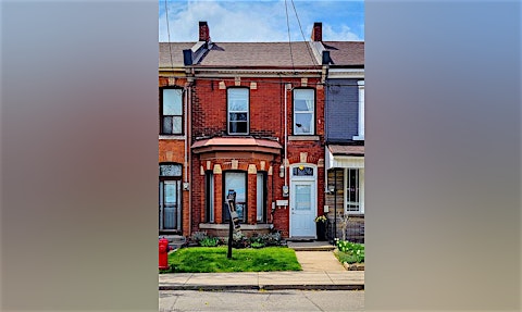 279 Mary Street, Hamilton, ON, L8L 4W3