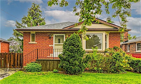 15 D'arcy Court, Hamilton, ON, L8V 2B9