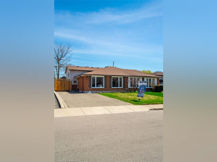 165 St Andrews Drive, Hamilton, ON, L8K 5K1 - 2