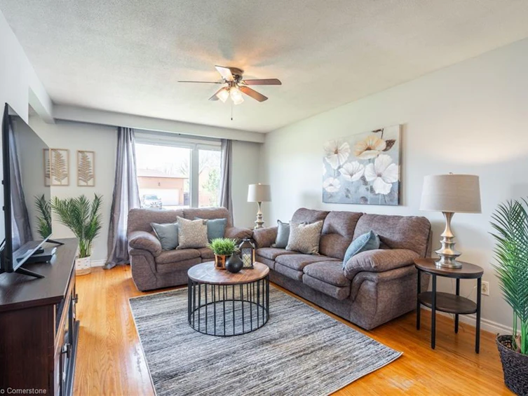165 St Andrews Drive, Hamilton, ON, L8K 5K1 - 6