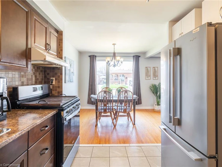 165 St Andrews Drive, Hamilton, ON, L8K 5K1 - 16