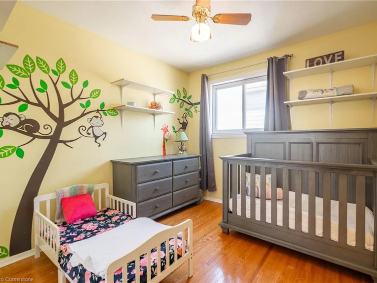 165 St Andrews Drive, Hamilton, ON, L8K 5K1 - 24