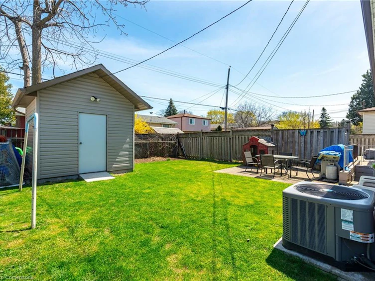 165 St Andrews Drive, Hamilton, ON, L8K 5K1 - 30
