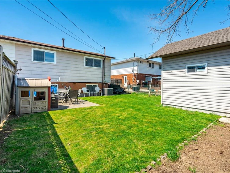 165 St Andrews Drive, Hamilton, ON, L8K 5K1 - 31