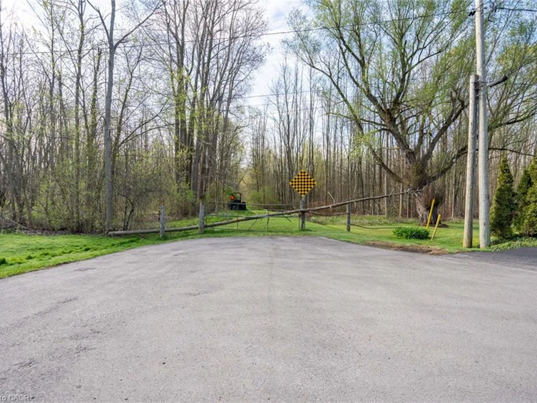 PC LOT 15 4th Concession Rd W, Norfolk County, ON, L8B 0L5 - 2