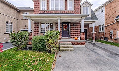 229 Springvalley Crescent, Hamilton, ON, L9C 0B3