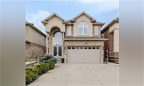 38 Assisi Street, Hamilton, ON, L8W 0A5