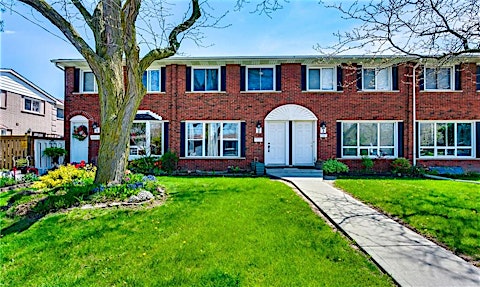 2-2700 Barton Street E, Hamilton, ON, L8E 2J7