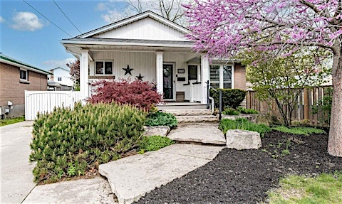376 East 18th Street, Hamilton, ON, L9A 4R1