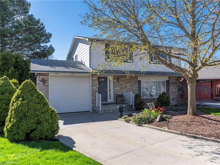 35 Palmerston Place, Hamilton, ON, L8K 5M1 - 24
