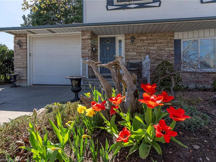 35 Palmerston Place, Hamilton, ON, L8K 5M1 - 28