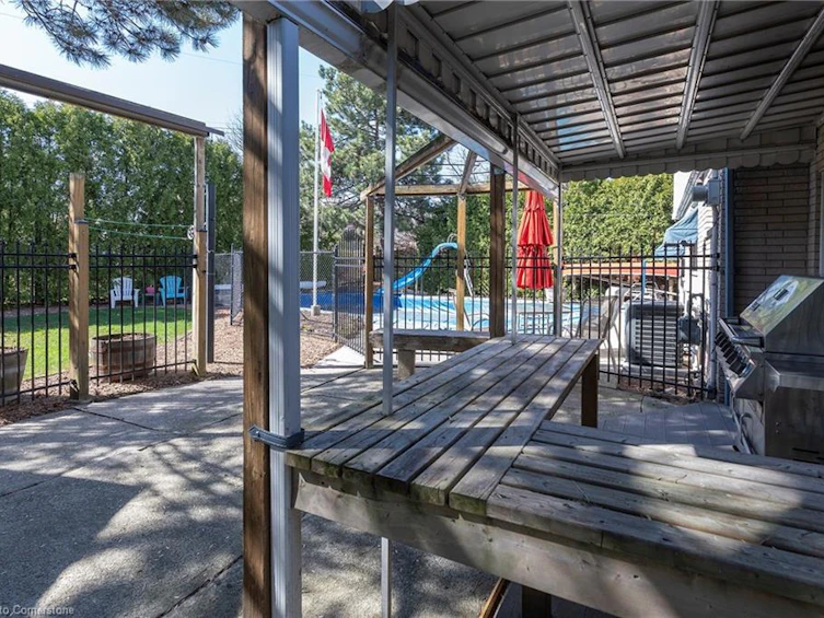 35 Palmerston Place, Hamilton, ON, L8K 5M1 - 18