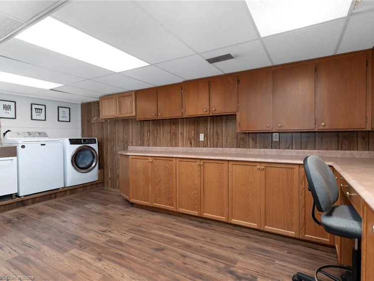 35 Palmerston Place, Hamilton, ON, L8K 5M1 - 17