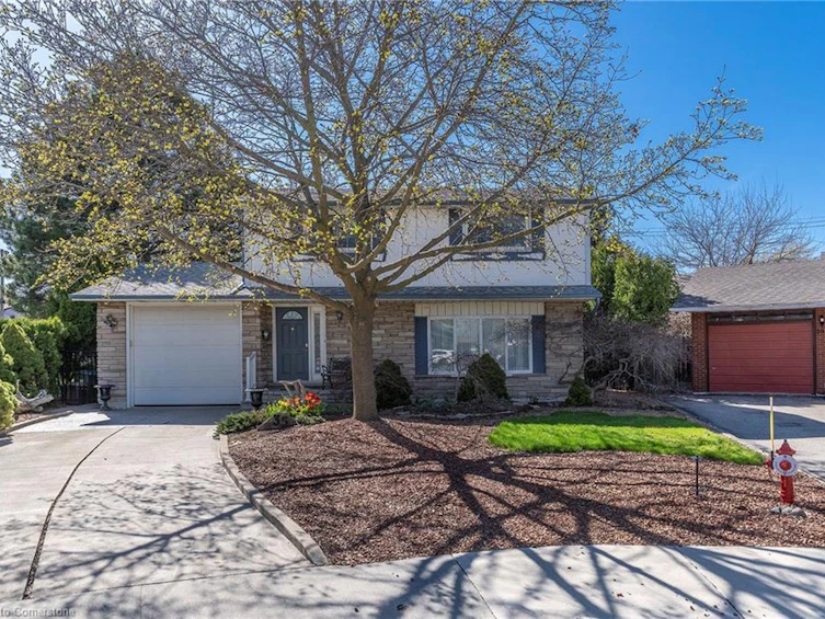 35 Palmerston Place, Hamilton, ON, L8K 5M1 - 23