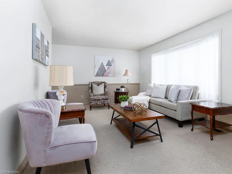 35 Palmerston Place, Hamilton, ON, L8K 5M1 - 4