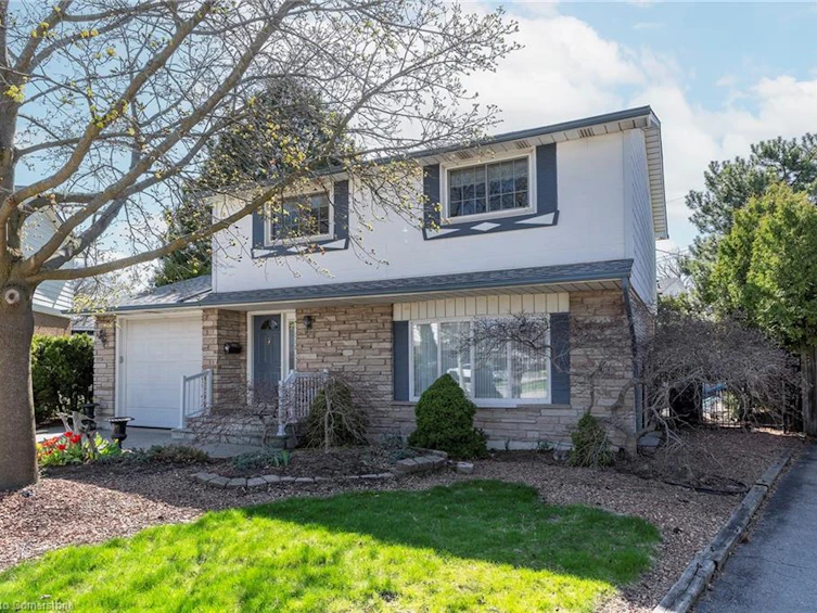 35 Palmerston Place, Hamilton, ON, L8K 5M1