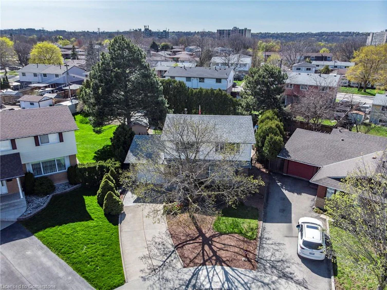 35 Palmerston Place, Hamilton, ON, L8K 5M1 - 21