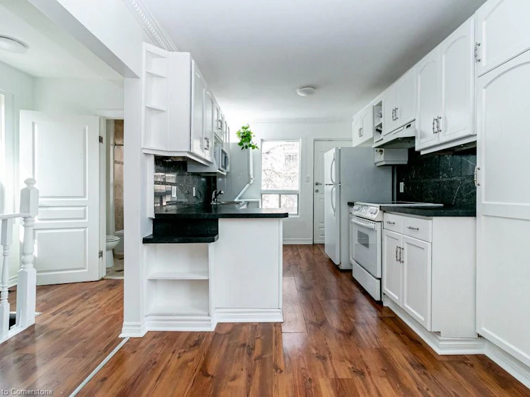 235 Young Street, Hamilton, ON, L8N 1V9 - 21