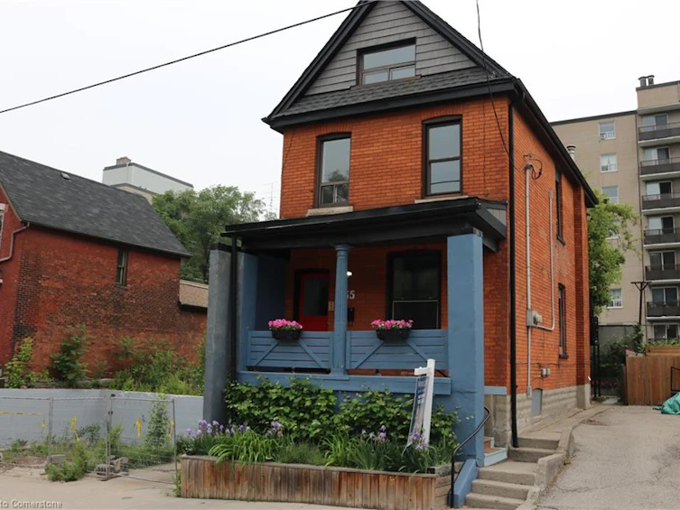235 Young Street, Hamilton, ON, L8N 1V9 - 2