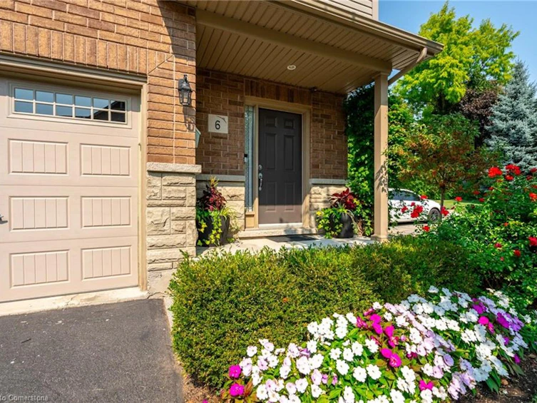 6-1491 Plains Road W, Burlington, ON, L7T 4H1 - 2