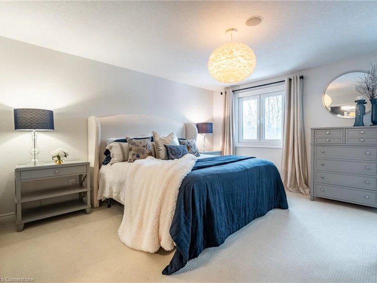 6-1491 Plains Road W, Burlington, ON, L7T 4H1 - 17