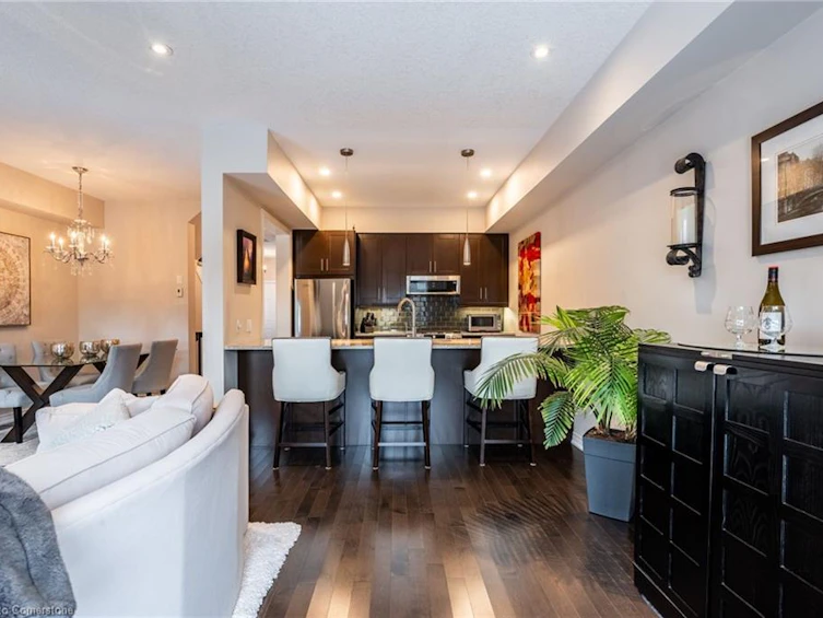 6-1491 Plains Road W, Burlington, ON, L7T 4H1 - 12