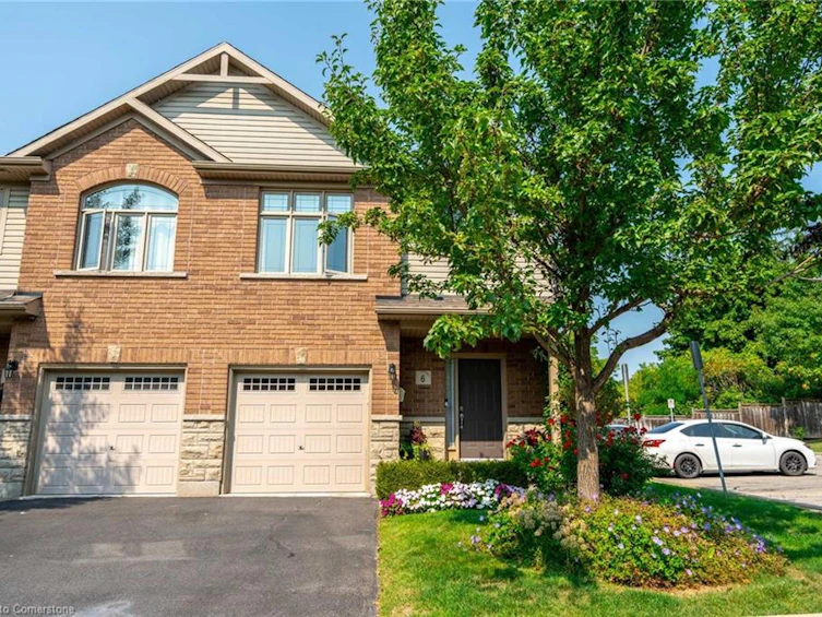 6-1491 Plains Road W, Burlington, ON, L7T 4H1