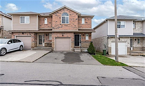 28 Vennio Lane, Hamilton, ON, L9B 2Y7