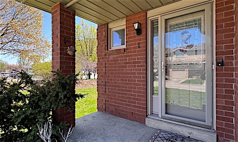 1-391 Stone Church Road E, Hamilton, ON, L9B 2H2