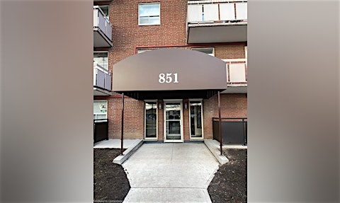 607-851 Queenston Road, Hamilton, ON, L8G 1B4