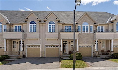 9 Forest Valley Crescent, Hamilton, ON, L9H 0A7
