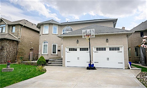 27 Promenade Drive, Hamilton, ON, L8J 2T3