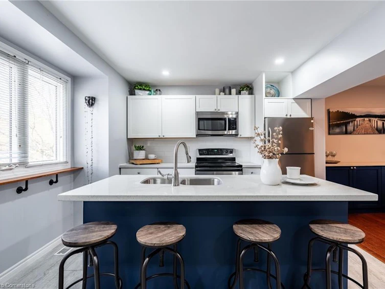 14-72 Stone Church Road W, Hamilton, ON, L9B 2H6 - 12