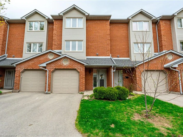 14-72 Stone Church Road W, Hamilton, ON, L9B 2H6