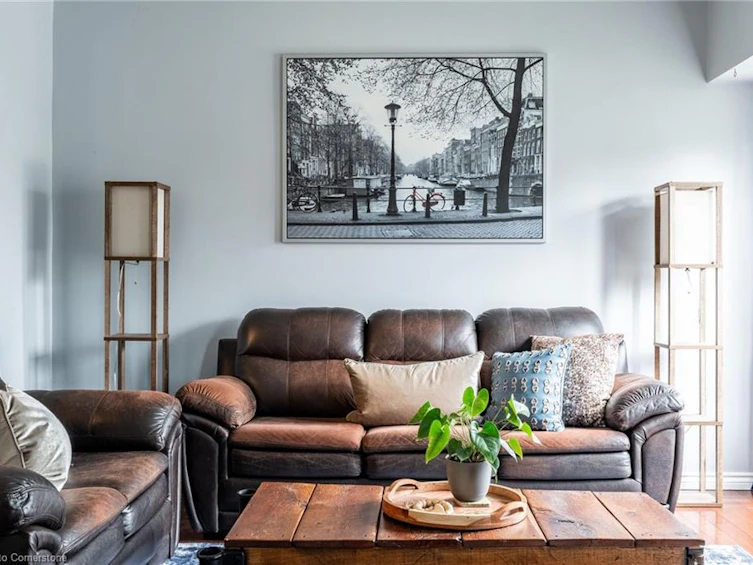 14-72 Stone Church Road W, Hamilton, ON, L9B 2H6 - 9