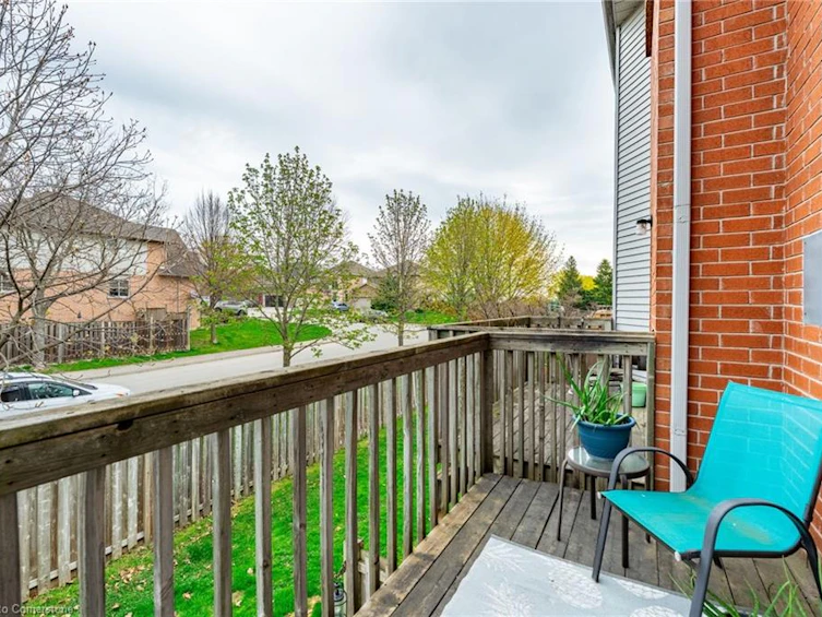 14-72 Stone Church Road W, Hamilton, ON, L9B 2H6 - 37